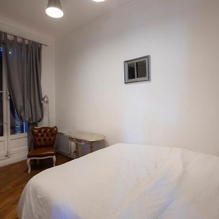 Апартаменты Cosy Republique Марсель Экстерьер фото
